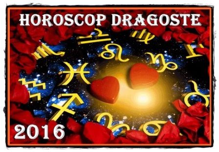 Horoscop Leu 2016 Dragoste